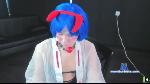 lilocute Camsoda livecam show performer room profile
