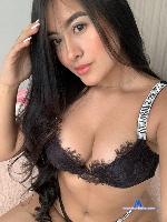 alyzonramos Camsoda livecam show performer room profile