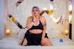 kaooss Camsoda livecam show performer room profile