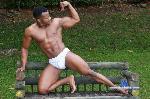 blacksexylatinhot Camsoda livecam show performer room profile