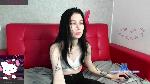 audrey-kort Camsoda livecam show performer room profile