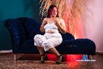 melissa-kenys Camsoda livecam show performer room profile