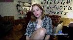 selbypayne Camsoda livecam show performer room profile