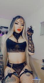 roughtsx Camsoda livecam show performer room profile