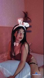 foxleila Camsoda livecam show performer room profile