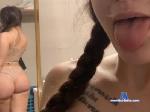 theylovebabyd Camsoda livecam show performer room profile