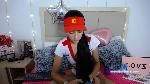 mia-y23 Camsoda livecam show performer room profile