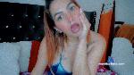 cataleya-saenzv Camsoda livecam show performer room profile