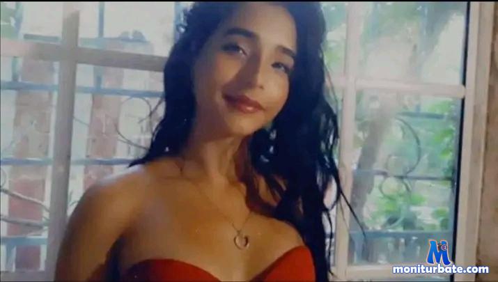 veronica-jonnes camsoda livecam performer profile