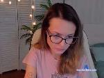 catrin-dene Camsoda livecam show performer room profile