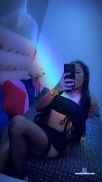 luciana-tsxxx Camsoda livecam show performer room profile