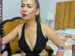 rousemilf4u Camsoda livecam show performer room profile