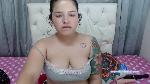 claudiacole Camsoda livecam show performer room profile