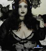 missxamelia Camsoda livecam show performer room profile