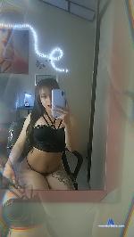 kaeela Camsoda livecam show performer room profile