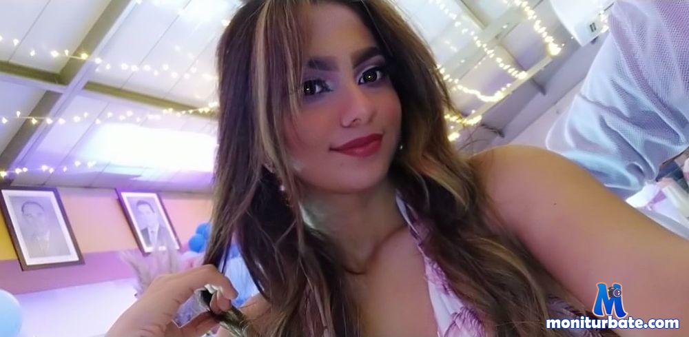 samantha-roberts20 Camsoda performer 