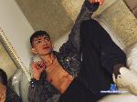 dereckcooper Camsoda livecam show performer room profile