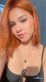 mia-rosy Camsoda livecam show performer room profile