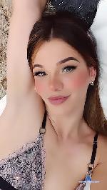 valeriaandreaxxx Camsoda livecam show performer room profile