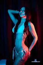 rebecaflowers Camsoda livecam show performer room profile