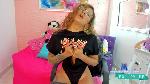 giia Camsoda livecam show performer room profile