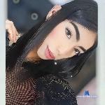 giorgia-horny Camsoda livecam show performer room profile