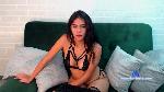 mayarivera Camsoda livecam show performer room profile