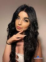 evrickababy Camsoda livecam show performer room profile
