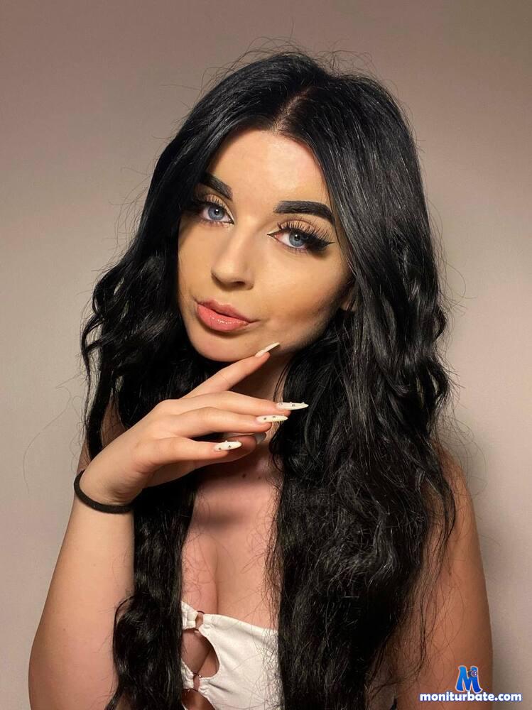 evrickababy camsoda livecam performer profile