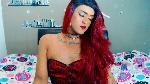shanelldirtyxx Camsoda livecam show performer room profile