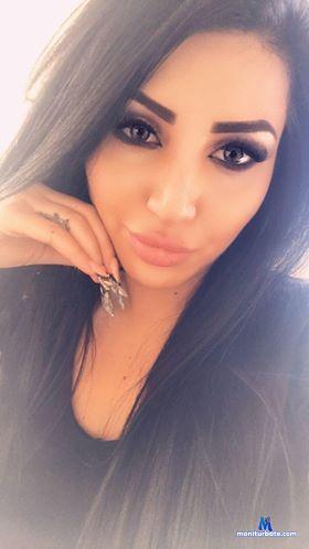 luciemichelle Camsoda performer 