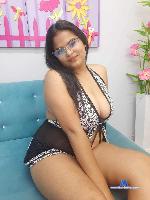 sabrina-cute Camsoda livecam show performer room profile
