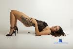 roar-lu Camsoda livecam show performer room profile
