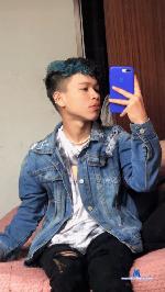 mateoangel1 Camsoda livecam show performer room profile