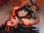 bella-green Camsoda livecam show performer room profile