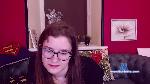 coriroude Camsoda livecam show performer room profile