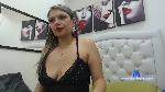 hannyparker Camsoda livecam show performer room profile
