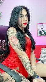alejastorm Camsoda livecam show performer room profile