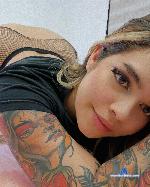 allison-carpenter Camsoda livecam show performer room profile