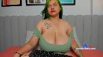 lauren-hill Camsoda livecam show performer room profile