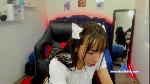 nikirausch Camsoda livecam show performer room profile
