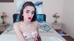 alicewilde Camsoda livecam show performer room profile