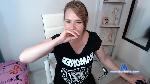 hannahkahnwald Camsoda livecam show performer room profile