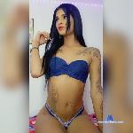 carolina-bicock Camsoda livecam show performer room profile