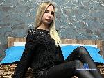 lindameys Camsoda livecam show performer room profile