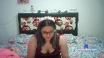 dulceteen Camsoda livecam show performer room profile