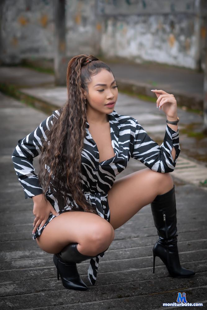 vaniuska Camsoda performer 