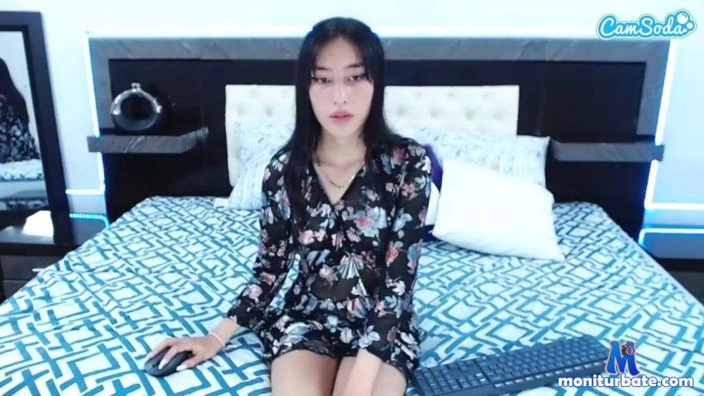 violeett-moon Camsoda performer latina shaved-pussy petite masturbation small-tits teen public hd