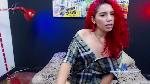 ivy-queenn Camsoda livecam show performer room profile