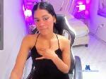 daianatayler Camsoda livecam show performer room profile